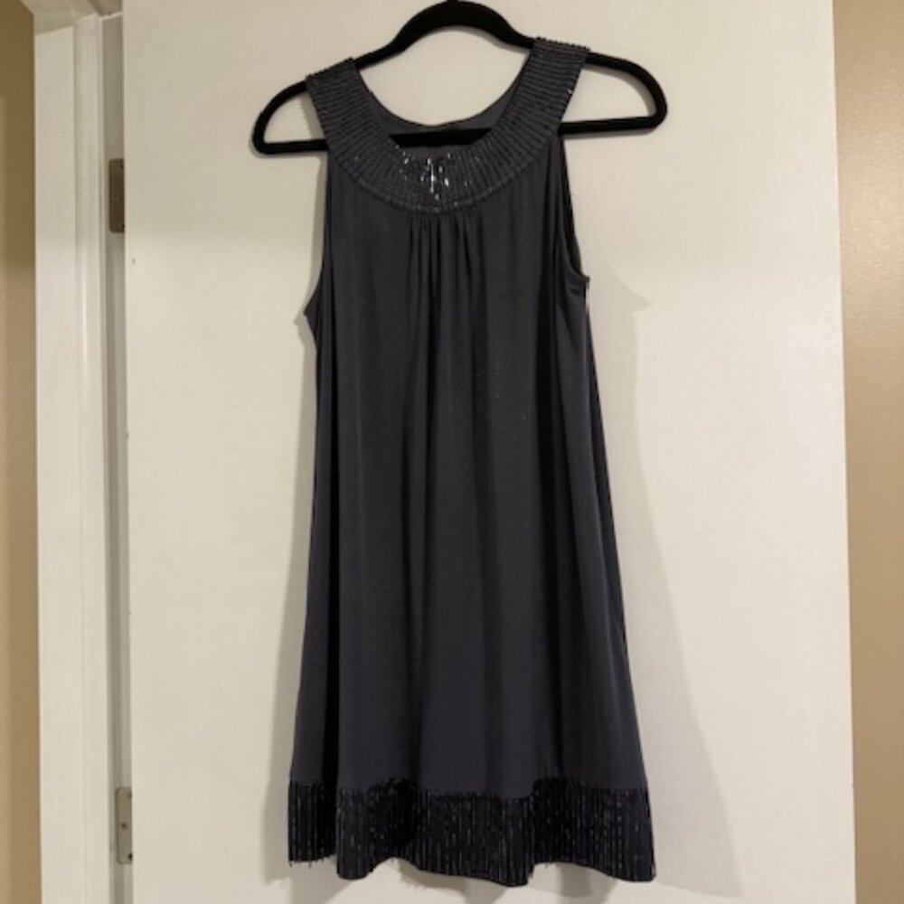 Express Cocktail Dress